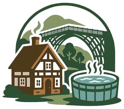 Shropshire Cottages With Hot Tubs